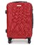 Валіза Madisson 01303 маленька S червона - картинка, зображення, фото валізи
