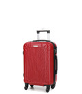 Валіза Madisson 01303 маленька S червона - картинка, зображення, фото валізи