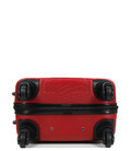 Чемодан Madisson 01303 маленький S красный фото, картинка, изображение