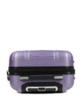 Валіза Madisson 01303 маленька S фіолетова - картинка, зображення, фото валізи