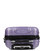 Чемодан Madisson 01303 Mini фиолетовый картинка, изображение, фото
