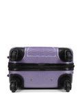 Валіза Madisson 01303 маленька S фіолетова - картинка, зображення, фото валізи