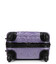 Валіза Madisson 01303 маленька S фіолетова - картинка, зображення, фото валізи