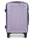 Валіза Madisson 01303 маленька S фіолетова - картинка, зображення, фото валізи