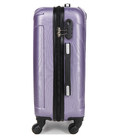 Валіза Madisson 01303 маленька S фіолетова - картинка, зображення, фото валізи