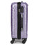 Валіза Madisson 01303 маленька S фіолетова - картинка, зображення, фото валізи