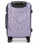Валіза Madisson 01303 маленька S фіолетова - картинка, зображення, фото валізи