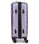 Валіза Madisson 01303 маленька S фіолетова - картинка, зображення, фото валізи