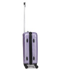 Валіза Madisson 01303 маленька S фіолетова - картинка, зображення, фото валізи