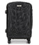Валіза Madisson 01303 маленька S чорна - картинка, зображення, фото валізи
