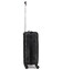 Валіза Madisson 01303 маленька S чорна - картинка, зображення, фото валізи