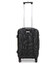 Чемодан Madisson 01303 маленький S черный фото, картинка, изображение