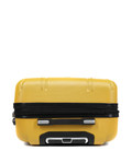 Валіза Madisson 01303 середня M жовта картинка, зображення, фото