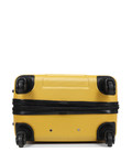 Чемодан Madisson 01303 средний M желтый фото, картинка, изображение