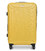 Чемодан Madisson 01303 средний M желтый фото, картинка, изображение