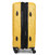 Чемодан Madisson 01303 Midi желтый картинка, изображение, фото