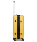 Валіза Madisson 01303 середня M жовта картинка, зображення, фото