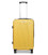 Чемодан Madisson 01303 средний M желтый фото, картинка, изображение