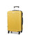 Чемодан Madisson 01303 средний M желтый фото, картинка, изображение