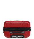 Валіза Madisson 01303 середня M червона - картинка, зображення, фото валізи