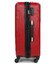 Чемодан Madisson 01303 средний M красный фото, картинка, изображение