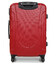 Чемодан Madisson 01303 средний M красный фото, картинка, изображение