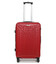Чемодан Madisson 01303 средний M красный фото, картинка, изображение