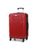 Валіза Madisson 01303 середня M червона - картинка, зображення, фото валізи