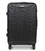 Валіза Madisson 01303 середня M чорна картинка, зображення, фото