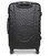 Чемодан Madisson 01303 средний M черный фото, картинка, изображение
