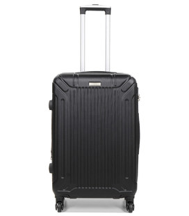 Чемодан Madisson 01303 средний M черный