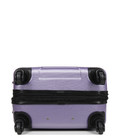 Валіза Madisson 01303 середня M фіолетова - картинка, зображення, фото валізи
