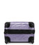 Валіза Madisson 01303 середня M фіолетова - картинка, зображення, фото валізи