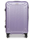 Чемодан Madisson 01303 средний M фиолетовый фото, картинка, изображение