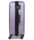 Чемодан Madisson 01303 средний M фиолетовый фото, картинка, изображение