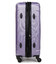 Чемодан Madisson 01303 средний M фиолетовый фото, картинка, изображение