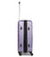 Валіза Madisson 01303 середня M фіолетова - картинка, зображення, фото валізи