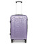 Чемодан Madisson 01303 средний M фиолетовый фото, картинка, изображение