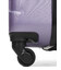 Валіза Madisson 01303 середня M фіолетова - картинка, зображення, фото валізи