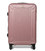 Чемодан Madisson 01303 средний M розовое золото фото, картинка, изображение