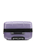 Чемодан Madisson 01303 большой L фиолетовый фото, картинка, изображение