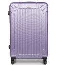 Валіза Madisson 01303 велика L фіолетова картинка, зображення, фото