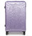 Чемодан Madisson 01303 большой L фиолетовый фото, картинка, изображение