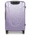 Валіза Madisson 01303 велика L фіолетова картинка, зображення, фото