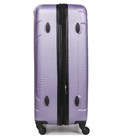 Валіза Madisson 01303 велика L фіолетова картинка, зображення, фото