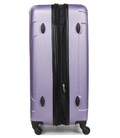 Чемодан Madisson 01303 большой L фиолетовый фото, картинка, изображение