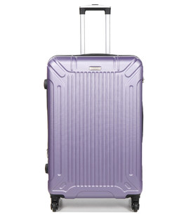 Валіза Madisson 01303 велика L фіолетова