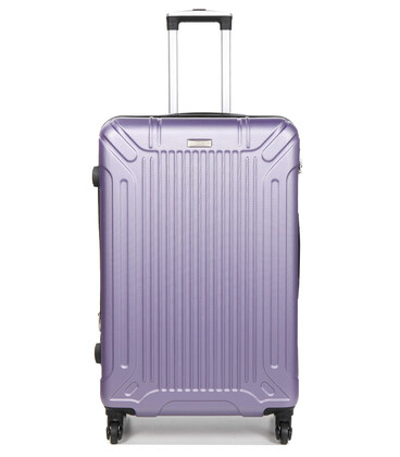 Чемодан Madisson 01303 большой L фиолетовый фото, картинка, изображение