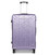 Чемодан Madisson 01303 большой L фиолетовый фото, картинка, изображение