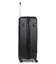 Чемодан Madisson 01303 большой L черный фото, картинка, изображение